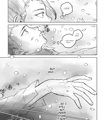 [Metoc] Lover – Dr. Stone dj [Eng] — 18