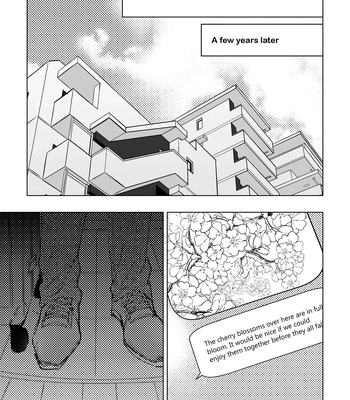 [Metoc] Lover – Dr. Stone dj [Eng] — 062
