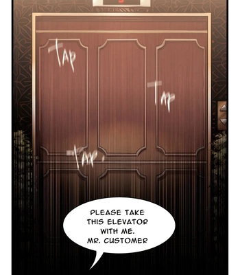 [Desfrog] Bath House Special Service for Radish Spirit [Eng] — 2