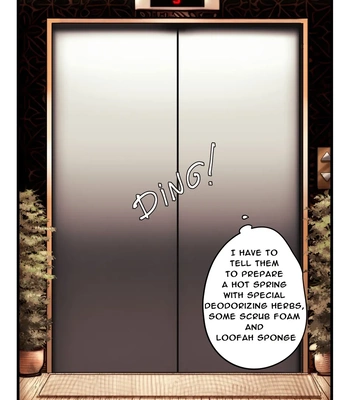 [Desfrog] Bath House Special Service for Radish Spirit [Eng] — 6