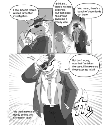 [Yazoe] Toxic Nest Vol.1 [Eng] — 2