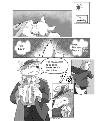 [Yazoe] Toxic Nest Vol.1 [Eng] — 11