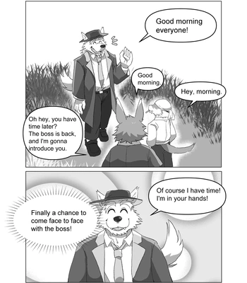 [Yazoe] Toxic Nest Vol.1 [Eng] — 12