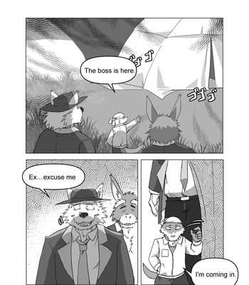 [Yazoe] Toxic Nest Vol.1 [Eng] — 13