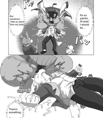 [Yazoe] Toxic Nest Vol.1 [Eng] — 026
