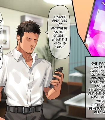 [nullQ] Playing with the Hypnosis App PE Teacher Edition – Anji Apuri de Asobou Taiiku Kyoushi Hen [Eng] — 2