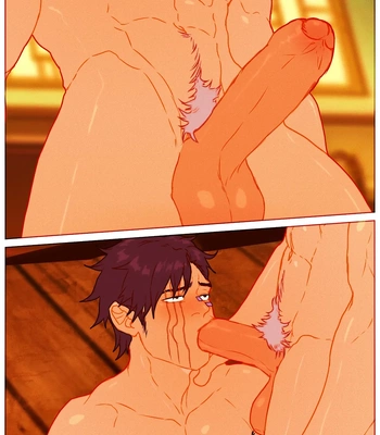 [Cuckoo Chan] Art Collection — 047