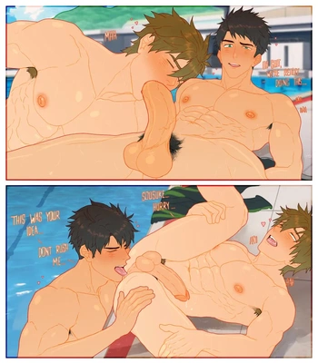 [Cuckoo Chan] Art Collection — 075