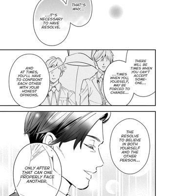 [Fumito] Ikeoji Monster to Zettai Reido Danshi – Vol.02 [Eng] — 146