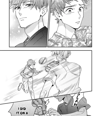 [Fumito] Ikeoji Monster to Zettai Reido Danshi – Vol.02 [Eng] — 148