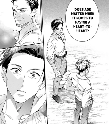 [Fumito] Ikeoji Monster to Zettai Reido Danshi – Vol.02 [Eng] — 157