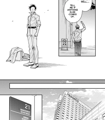 [Fumito] Ikeoji Monster to Zettai Reido Danshi – Vol.02 [Eng] — 158