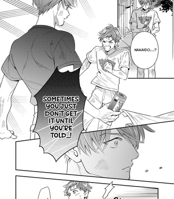 [Fumito] Ikeoji Monster to Zettai Reido Danshi – Vol.02 [Eng] — 025