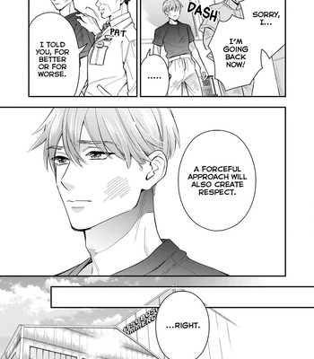 [Fumito] Ikeoji Monster to Zettai Reido Danshi – Vol.02 [Eng] — 026