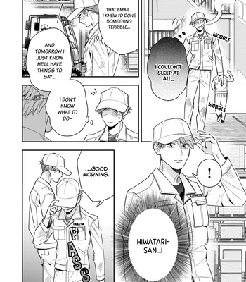 [Fumito] Ikeoji Monster to Zettai Reido Danshi – Vol.02 [Eng] — 027