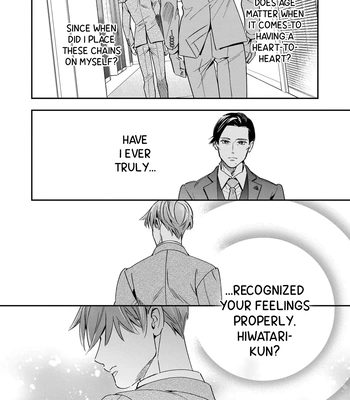 [Fumito] Ikeoji Monster to Zettai Reido Danshi – Vol.02 [Eng] — 161