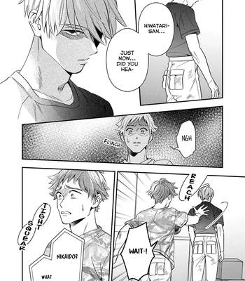 [Fumito] Ikeoji Monster to Zettai Reido Danshi – Vol.02 [Eng] — 137