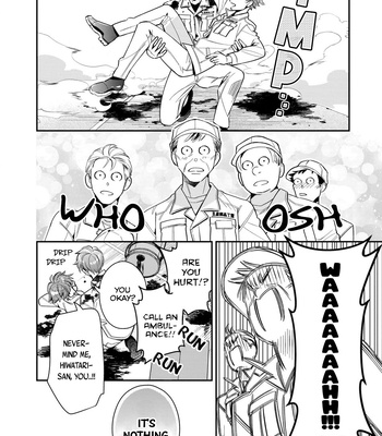 [Fumito] Ikeoji Monster to Zettai Reido Danshi – Vol.02 [Eng] — 031