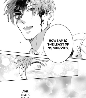 [Fumito] Ikeoji Monster to Zettai Reido Danshi – Vol.02 [Eng] — 032