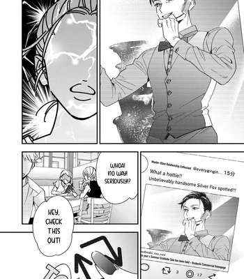 [Fumito] Ikeoji Monster to Zettai Reido Danshi – Vol.02 [Eng] — 167