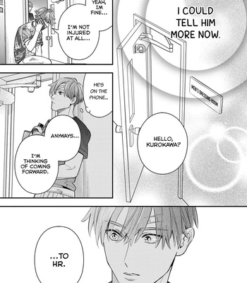 [Fumito] Ikeoji Monster to Zettai Reido Danshi – Vol.02 [Eng] — 034