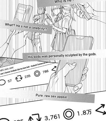 [Fumito] Ikeoji Monster to Zettai Reido Danshi – Vol.02 [Eng] — 168