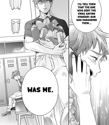 [Fumito] Ikeoji Monster to Zettai Reido Danshi – Vol.02 [Eng] — 035