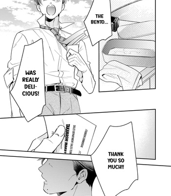[Fumito] Ikeoji Monster to Zettai Reido Danshi – Vol.02 [Eng] — 041