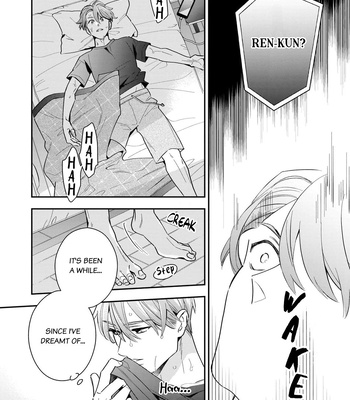 [Fumito] Ikeoji Monster to Zettai Reido Danshi – Vol.02 [Eng] — 043