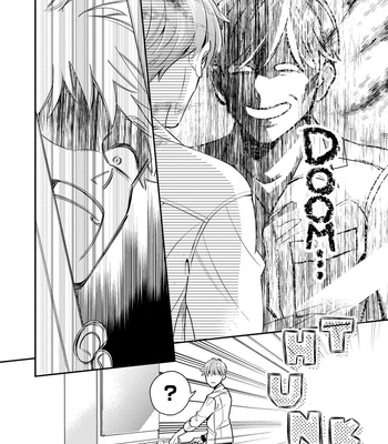 [Fumito] Ikeoji Monster to Zettai Reido Danshi – Vol.02 [Eng] — 5
