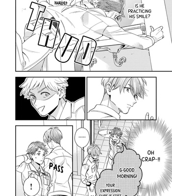 [Fumito] Ikeoji Monster to Zettai Reido Danshi – Vol.02 [Eng] — 7