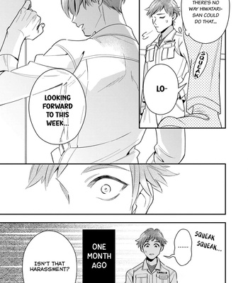 [Fumito] Ikeoji Monster to Zettai Reido Danshi – Vol.02 [Eng] — 8