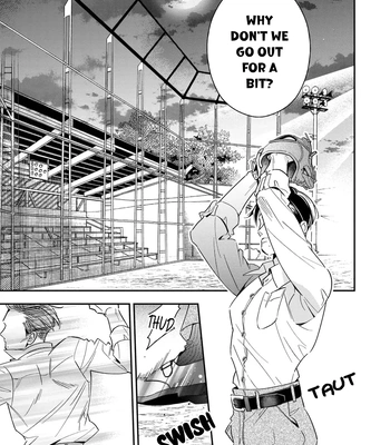 [Fumito] Ikeoji Monster to Zettai Reido Danshi – Vol.02 [Eng] — 142