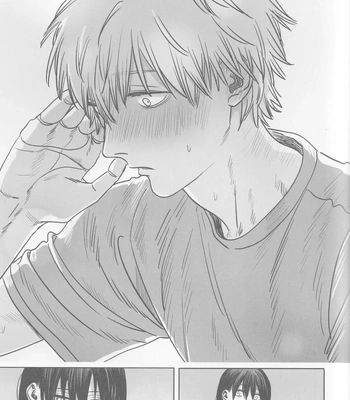 [Matsuri no Ato (Kanou)] Tsukihami – Chainsaw Man dj [JP] — 058