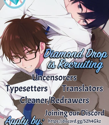 [Flicker (Pichoco)] Kotatsumuri no to aru ichi nichi – Daiya no Ace dj [Eng] — 2
