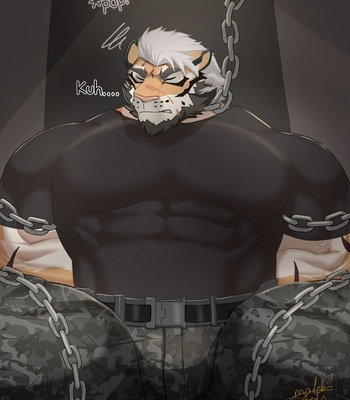 [Malcha Soda] Willie the Wild Cat (Tokyo Afterschool Summoners) — 2