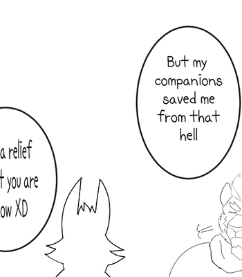 [Malcha Soda] Willie the Wild Cat (Tokyo Afterschool Summoners) — 029