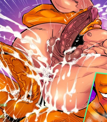 [Meat2Go/ JustTheMeat] Invincible – Mark’s Multi-Dimensional Adventures — 3