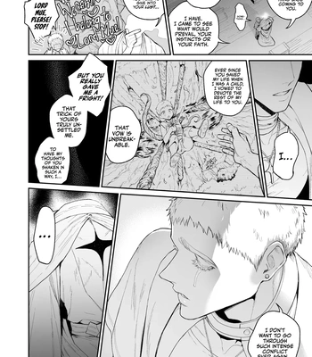 [@13(Takota)] Saishi ga shinko taisho kara choai o ukeru hanashi [Eng] — 007
