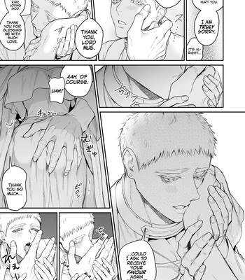 [@13(Takota)] Saishi ga shinko taisho kara choai o ukeru hanashi [Eng] — 008