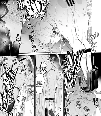 [@13(Takota)] Saishi ga shinko taisho kara choai o ukeru hanashi [Eng] — 018