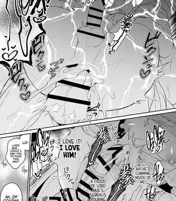 [@13(Takota)] Saishi ga shinko taisho kara choai o ukeru hanashi [Eng] — 022