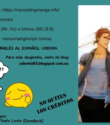 [mesuchanghonpo (onna)] Yoi no Manimani – Hypnosis Mic dj [Spa]