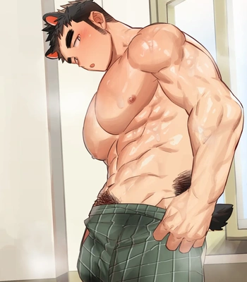 [Gondom] 22 -(Pixiv Fanbox) [Uncensored] — 15
