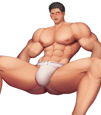 [Haruaki] 2024.06 My boyfriend is the splasher!! — 18
