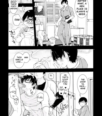 [Ayano Mitsuka] Yakyuubu OnaBare Sensei Tsuyudaku Asedaku Netsuretsu Shidou [Eng] — 5