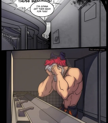 [Bidbrock] Mi Primer Glorihole | My First Gloryhole [Eng] — 7