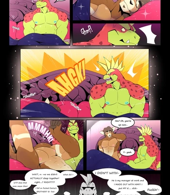 [Mels Monster] Fuck 2 You – Night of the Greg [Eng] — 049