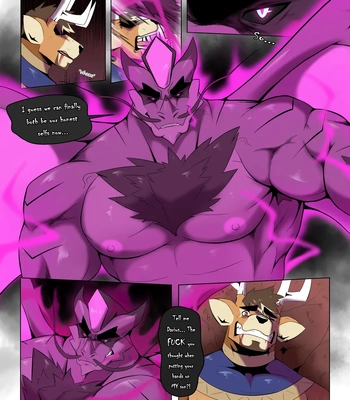 [Mels Monster] Fuck 2 You – Night of the Greg [Eng] — 059
