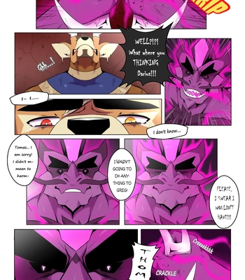 [Mels Monster] Fuck 2 You – Night of the Greg [Eng] — 060